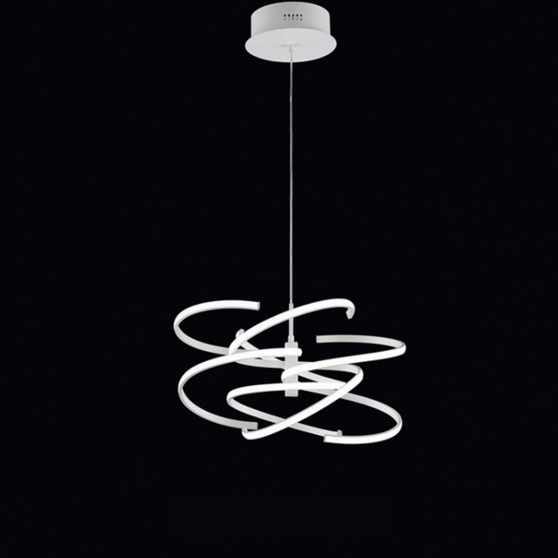 Lampadario NEST 6396 Perenz illumina
