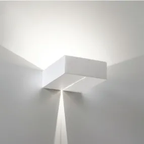 Applique en plâtre Belfiore...
