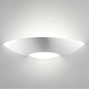 LED-Gipswandleuchte...