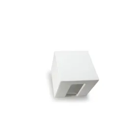 Applique gesso Belfiore...