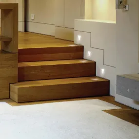 Faretto incasso gesso 9010...