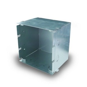 Controcassa Belfiore 9010 023.478 accessorio parete muro