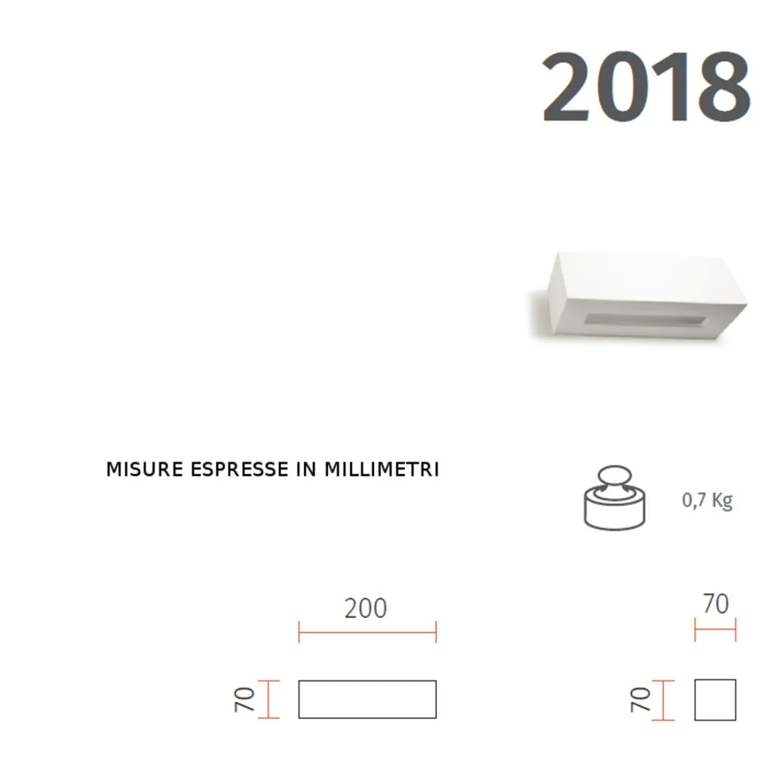 Applique BF-2018 52 Belfiore