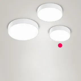 Plafoniera moderna Gea Led...