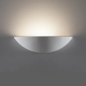 Applique en plâtre Belfiore...