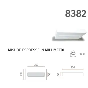 Applique BF-8382 3071 Belfiore