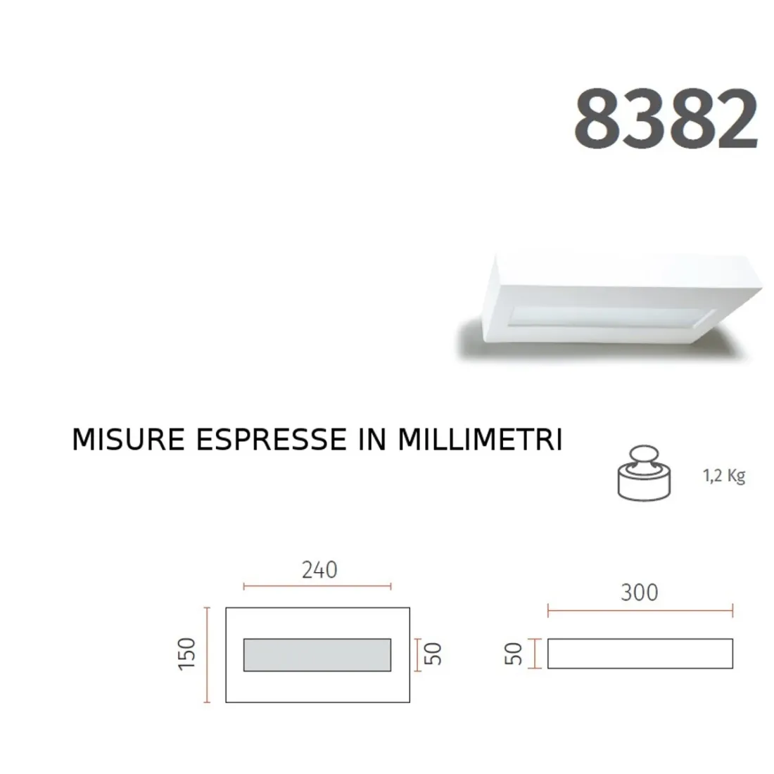 Applique BF-8382 3071 Belfiore