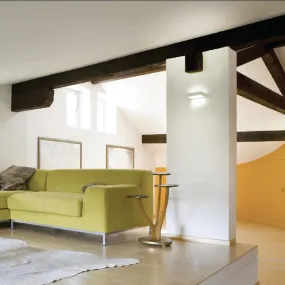 Applique gesso Belfiore...