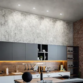 Faretto incasso GFA040 Gea Led