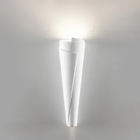 Applique en plâtre Belfiore...