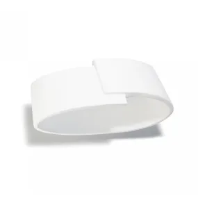 Applique BF-2613B LED 12W 1800LM plâtre à peindre bande applique murale interne IP20