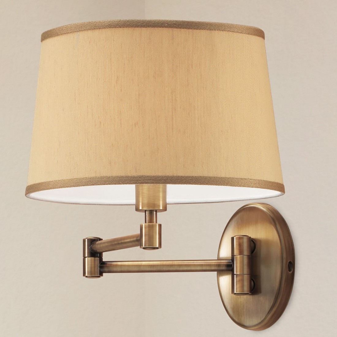 Applique murale LED LM-6990 1 AM E27