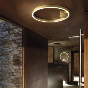 Plafoniera LOOP 2129 PL60  Fratelli Braga