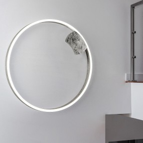Plafoniera LOOP 2129 PL75 Fratelli Braga