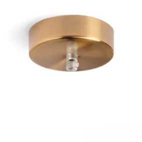 Base Perenz 6247 OB rosone...