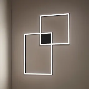 Applique CROSS 6596 Perenz illuminazione