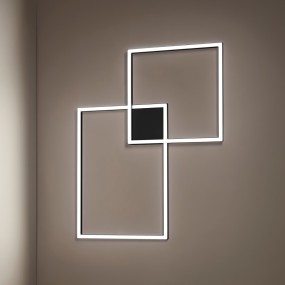 CROSS 6596 Perenz applique murale