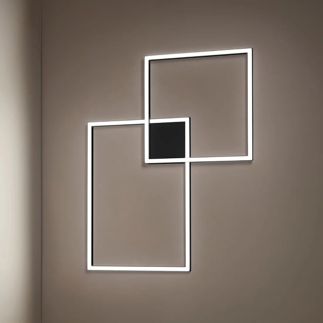 Applique CROSS 6596 Perenz illuminazione