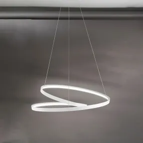 Sospensione RITMO 6618 Perenz illuminazione