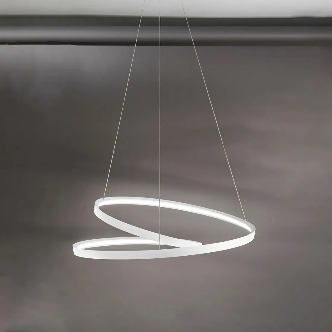 Sospensione RITMO 6618 Perenz illuminazione