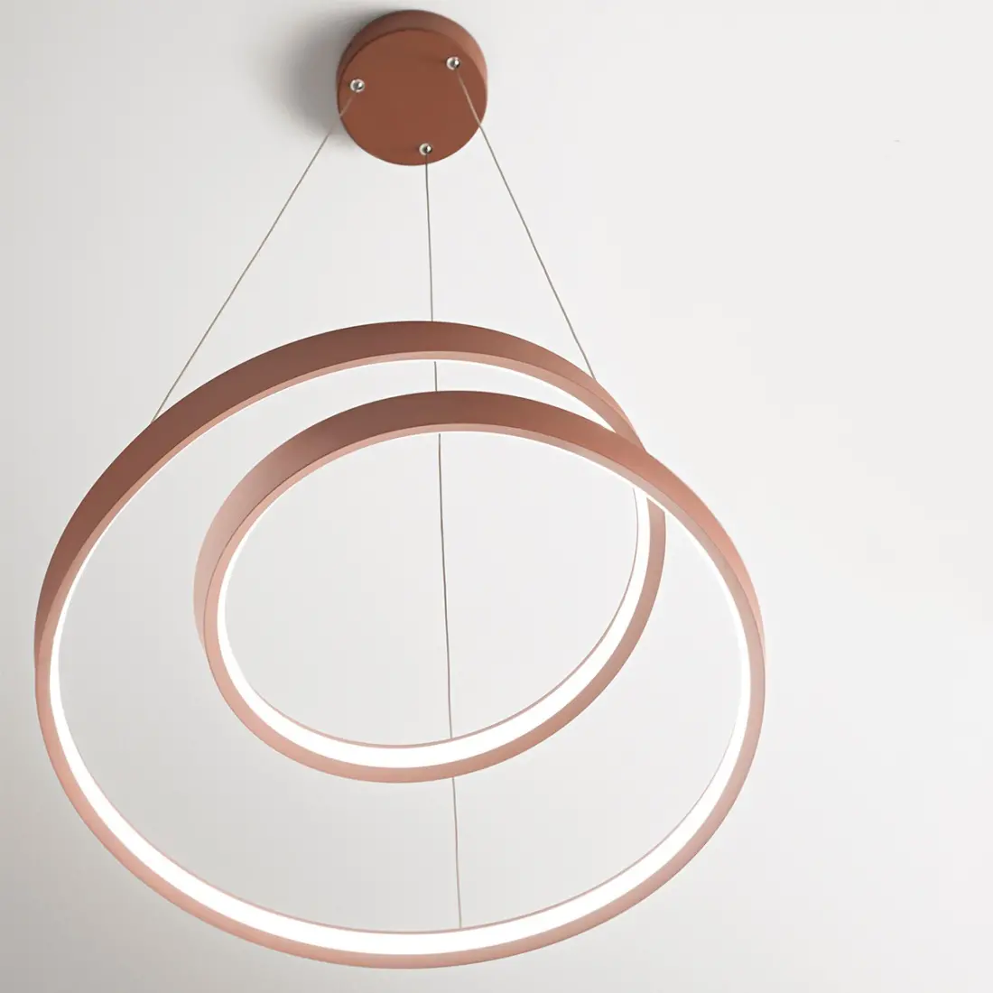 Sospensione RITMO 6618 Perenz illuminazione