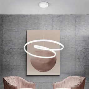 Sospensione RITMO 6618 Perenz illuminazione