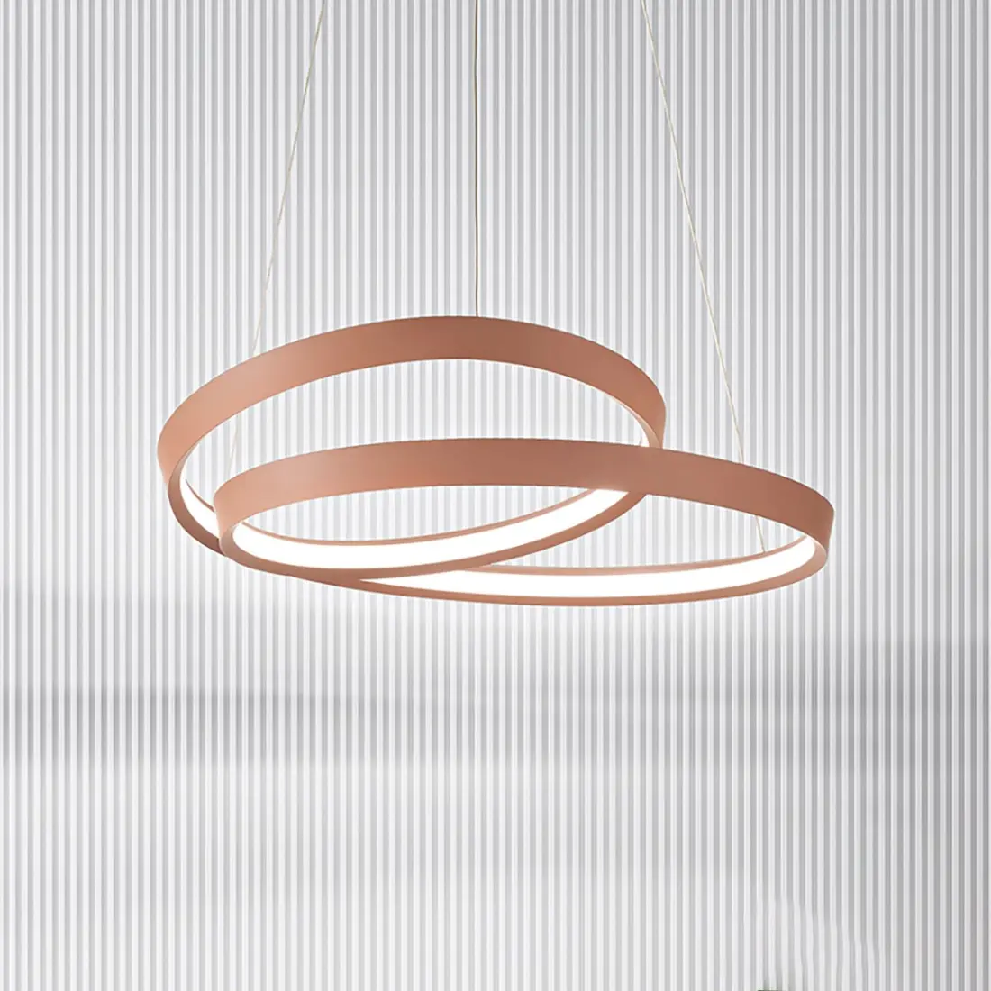 Sospensione RITMO 6618 Perenz illuminazione