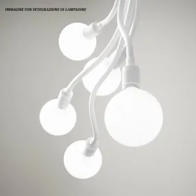 Plafoniera moderna Perenz...