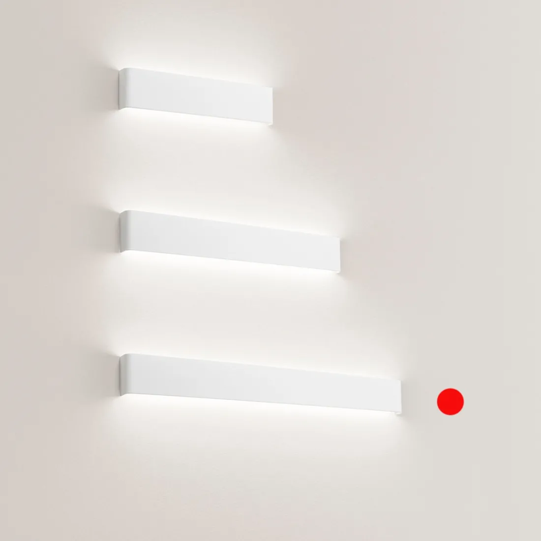 Applique WAY 6712 B LC Perenz illuminazione