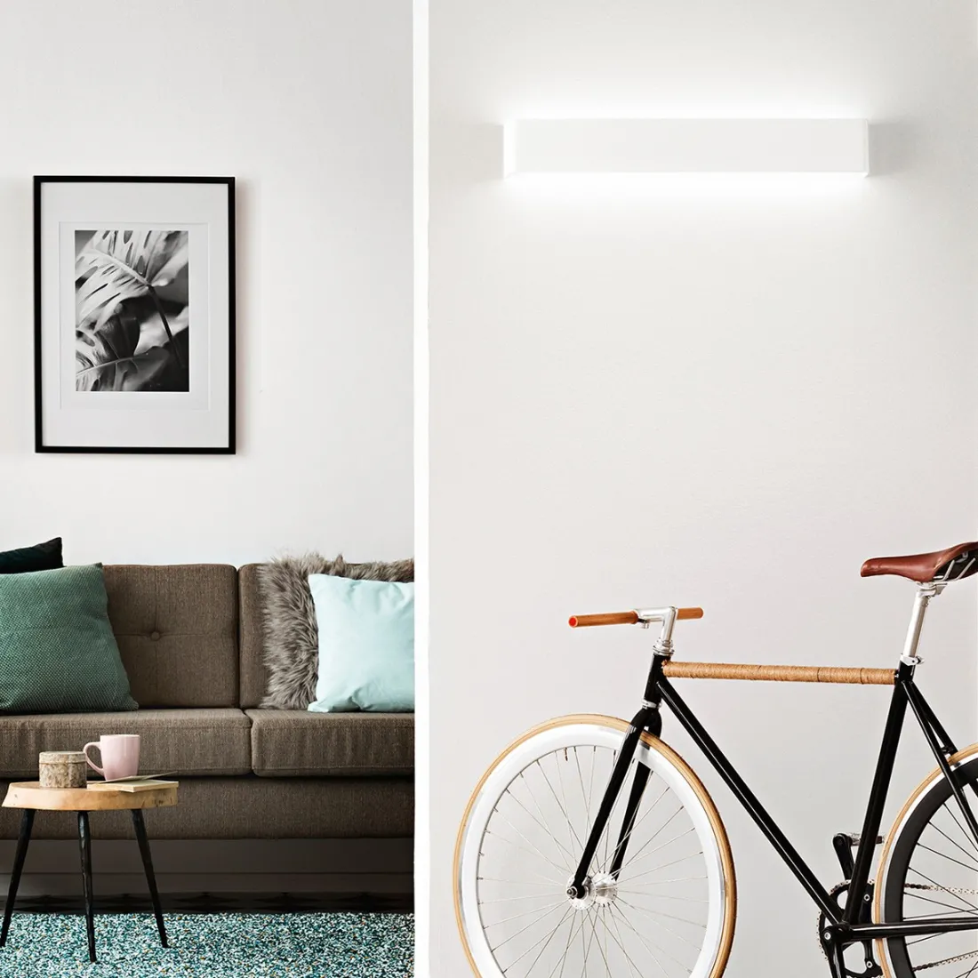 Applique WAY 6712 B LC Perenz illuminazione