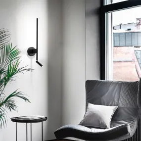 Applique murale LED en...