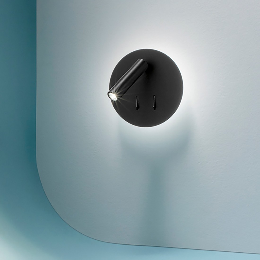 Applique PLUG 6702 Perenz illuminazione