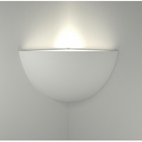 Applique angolare Belfiore 9010 HARA ANGLE 7305.3064 LED