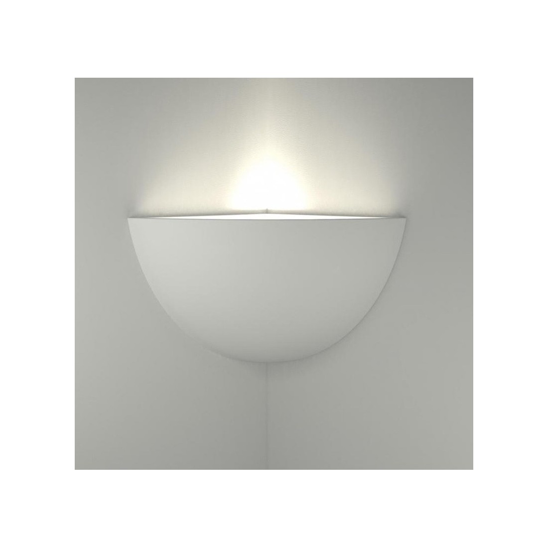 Applique angolare Belfiore 9010 HARA ANGLE 7305.3064 LED