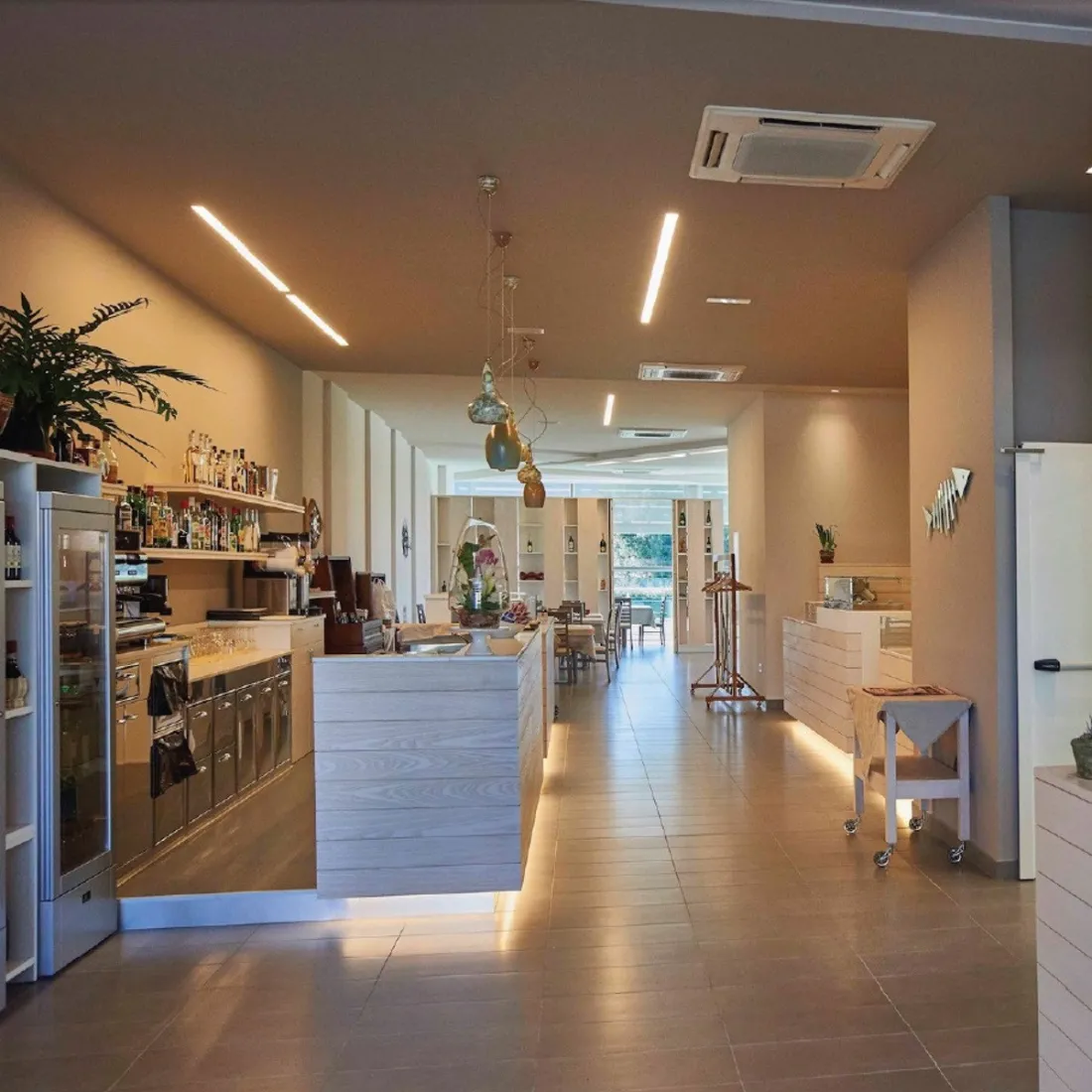 Profilo Bf-P003 B 9010 Belfiore