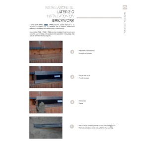 Profilo Bf-P003 B 9010 Belfiore