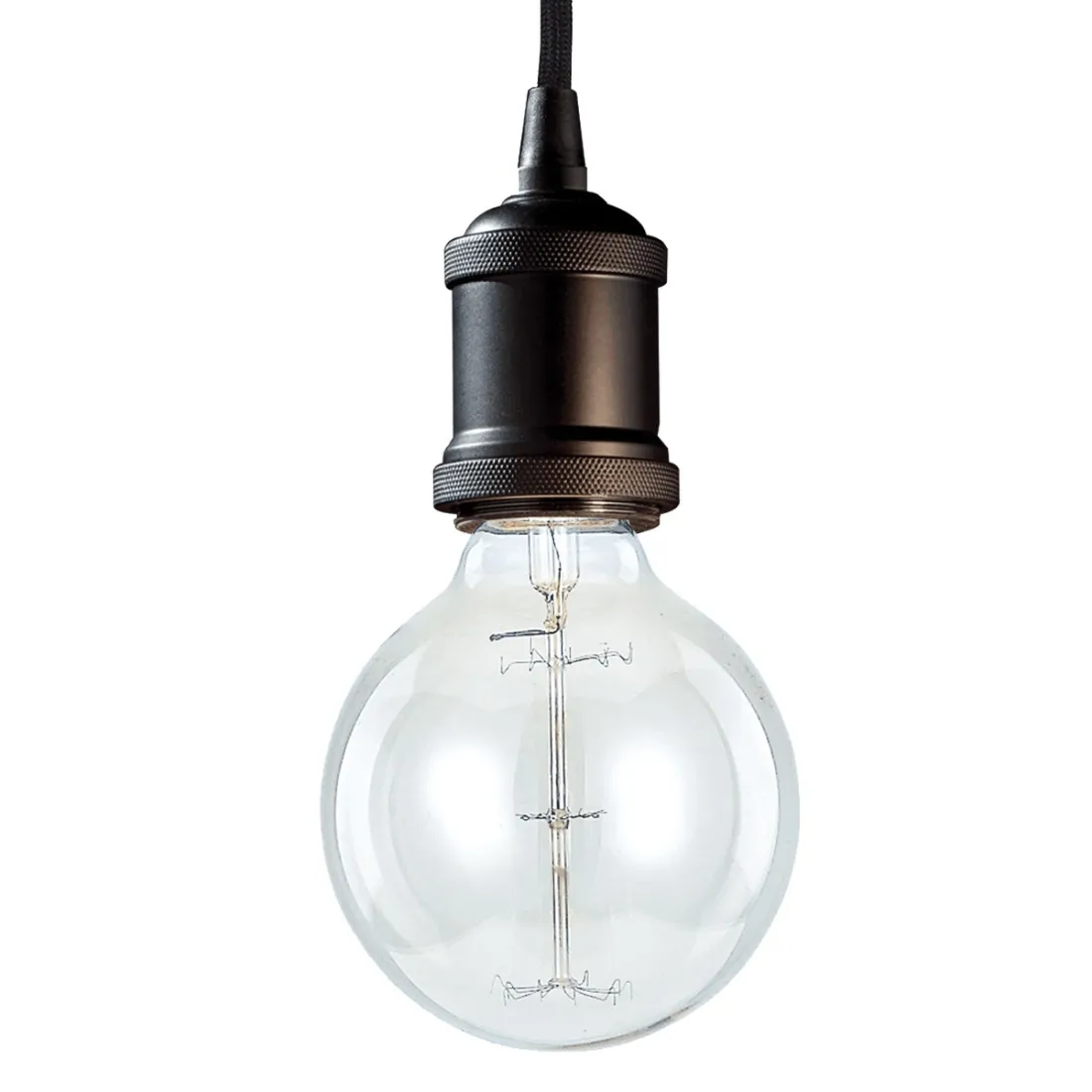 Lustre moderne Ideal Lux FRIDA SP1 139425 E27 LED