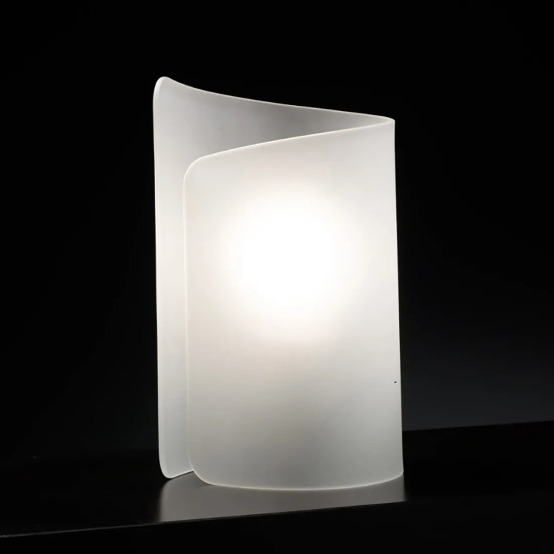 Abat jour PAPIRO Selene illuminazione