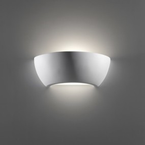 Belfiore 9010 DARLA 8216.41 E27 LED-Wandleuchte