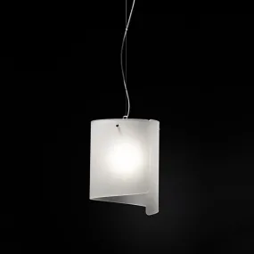 Selene illuminazione PAPIRO 0385 053 11L E27 LED moderner Kronleuchter