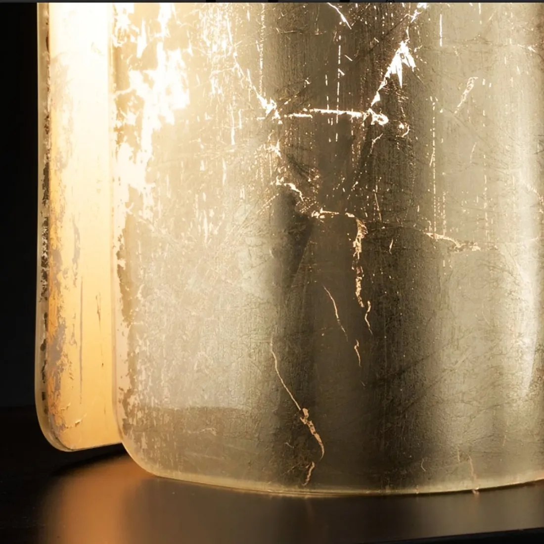 Abat jour PAPIRO Selene illuminazione