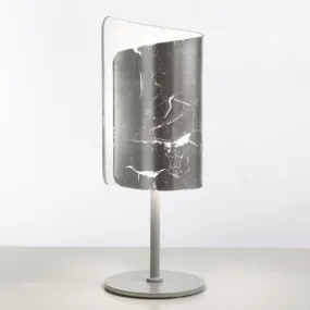 Selene illuminazione klassischer Lampenschirm PAPIRO 0380 E27 LED