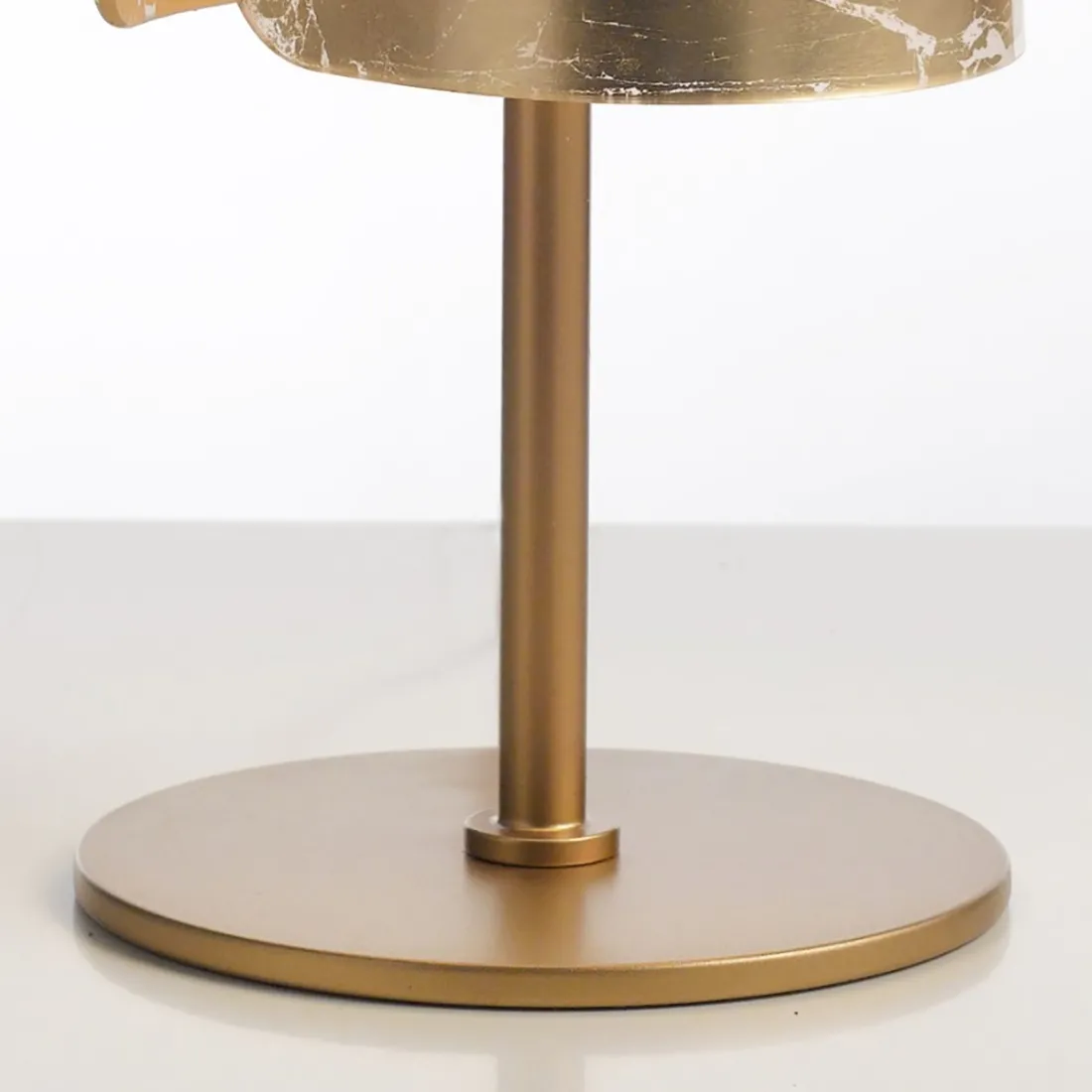 Selene illuminazione klassischer Lampenschirm PAPIRO 0380 E27 LED