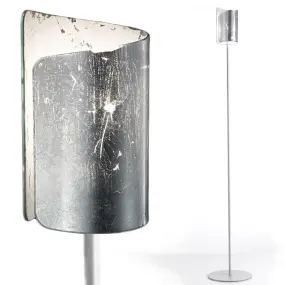 Lampadaire classique Selene illuminazione PAPYRUS 0382 033 006