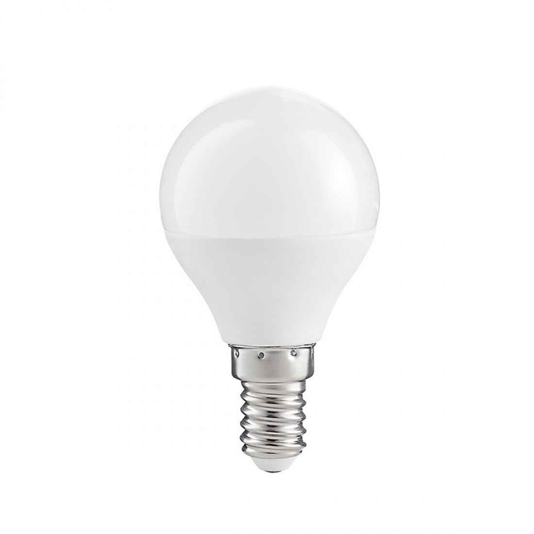 Lampadina led G9 5W 550lm 3000k luce calda cristallo