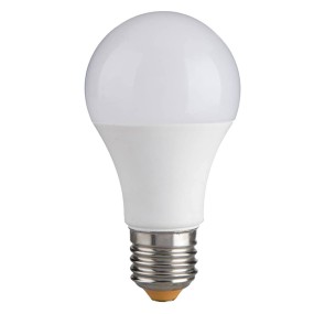Lampadina GE-GLA095 11W LED E27 goccia 200° luce calda fredda naturale