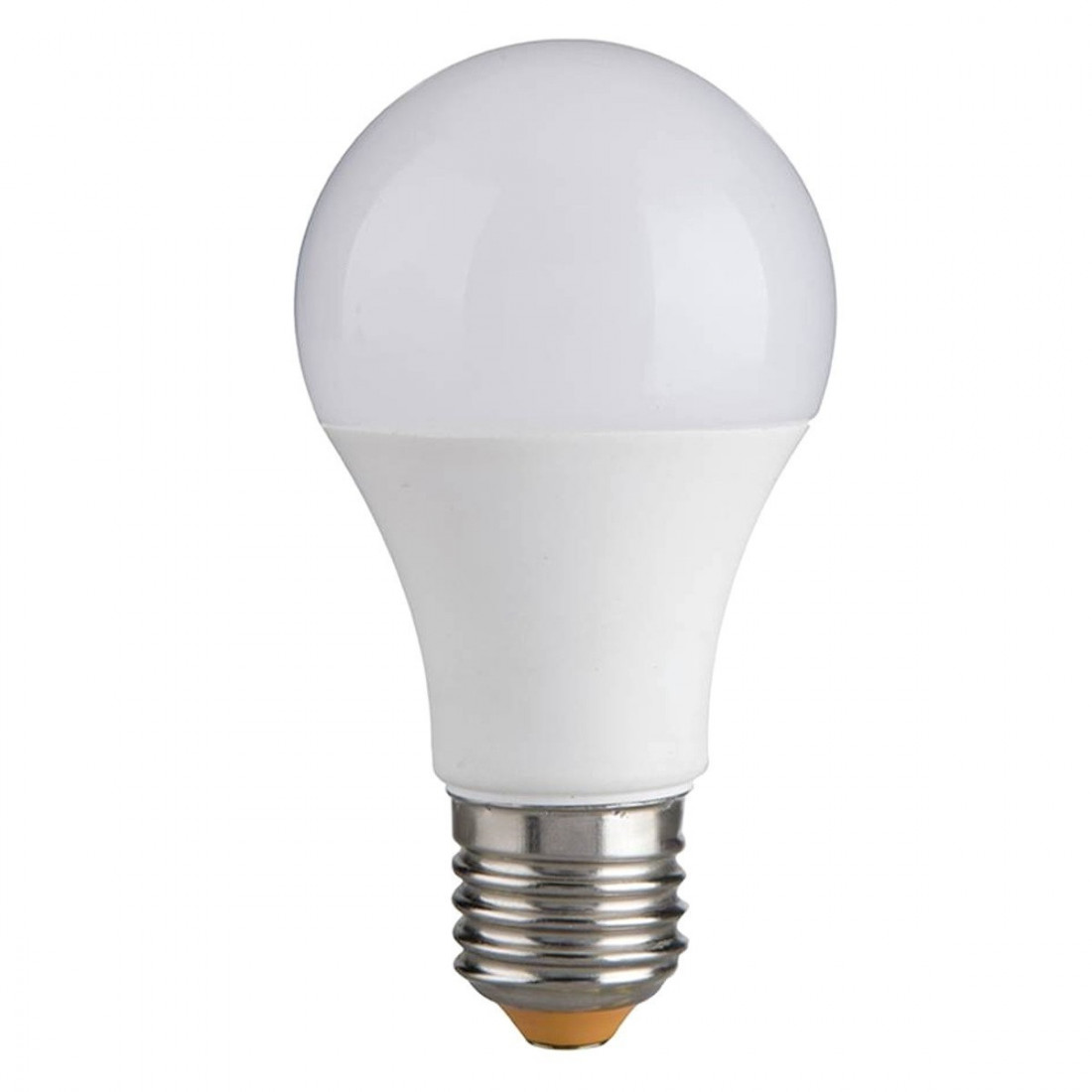 Lampadina GE-GLA095 11W LED E27 goccia 200° luce calda fredda naturale