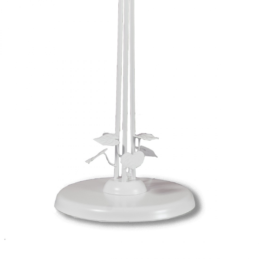 Lampadaire moderne Padana Lampadari SHABBY CHIC 1104 PT3 E14 LED