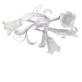 Plafoniera moderna Padana...