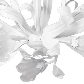 Padana Lampadari SHABBY CHIC 1104 5G E14 lustres LED